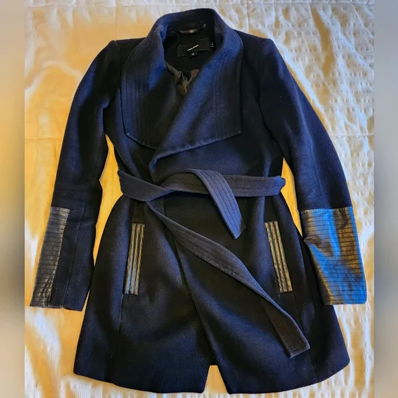 Vera Moda Coat - Picture 1 of 2